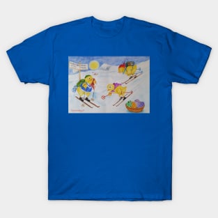 Easter Trip T-Shirt